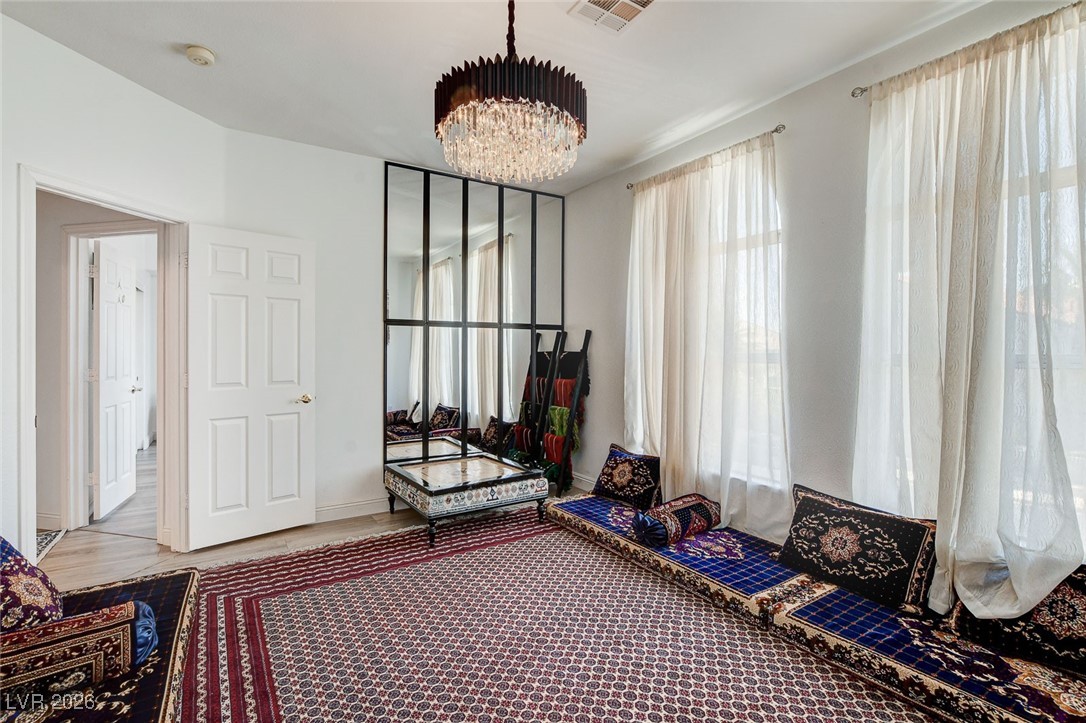 2496 Ram Crossing Way Henderson, NV 89074 - Photo 44 of 59