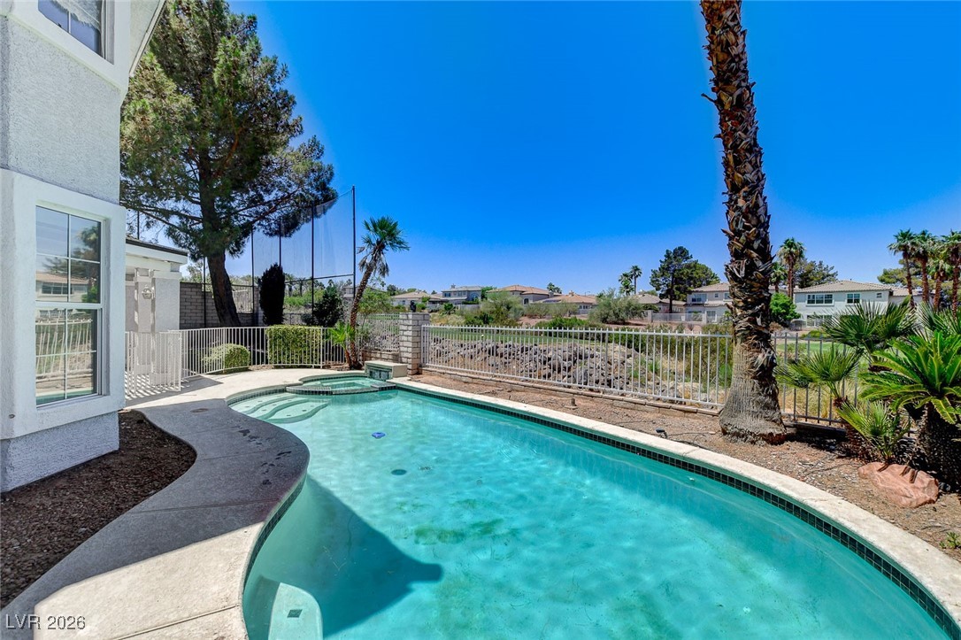 2496 Ram Crossing Way Henderson, NV 89074 - Photo 49 of 59