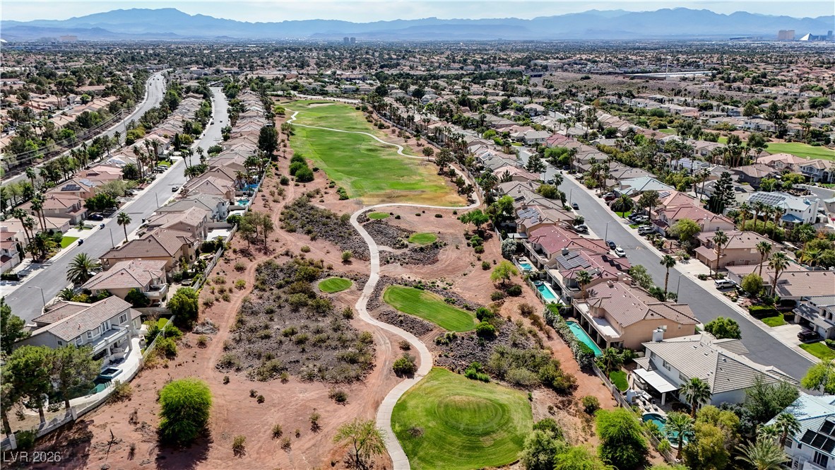 2496 Ram Crossing Way Henderson, NV 89074 - Photo 5 of 59