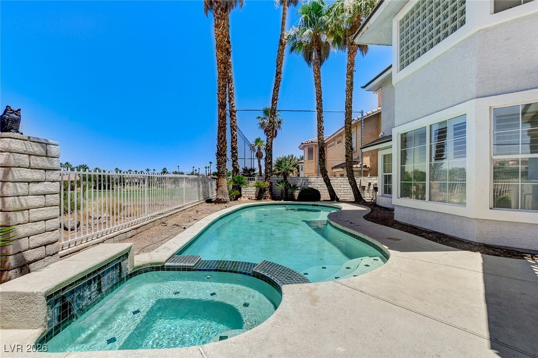 2496 Ram Crossing Way Henderson, NV 89074 - Photo 51 of 59