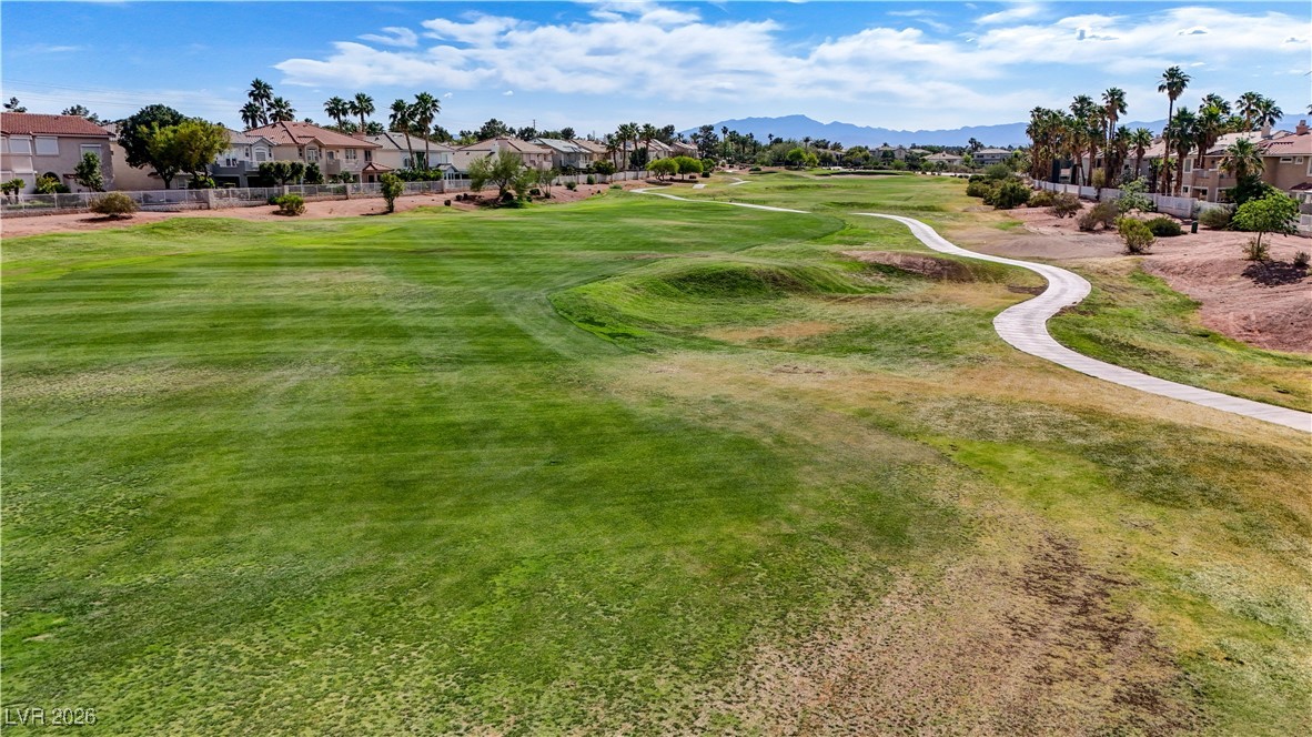 2496 Ram Crossing Way Henderson, NV 89074 - Photo 53 of 59