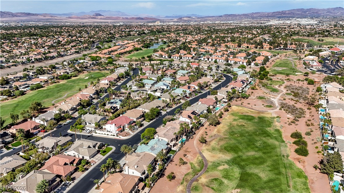 2496 Ram Crossing Way Henderson, NV 89074 - Photo 54 of 59