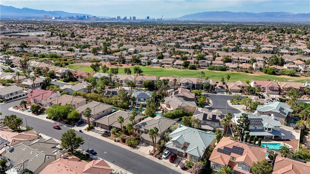 2496 Ram Crossing Way Henderson, NV 89074 - Photo 55 of 59
