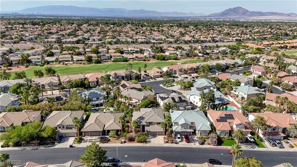 $1,149,000 | 2496 Ram Crossing Way, Henderson, NV 89074