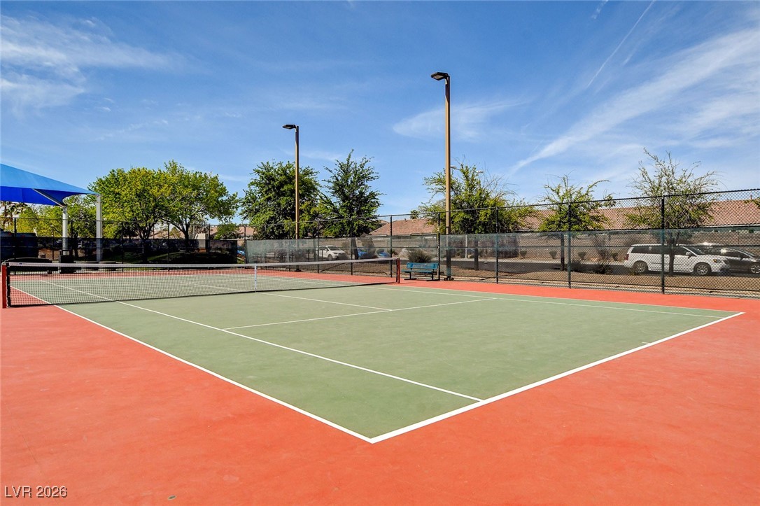 2496 Ram Crossing Way Henderson, NV 89074 - Photo 59 of 59