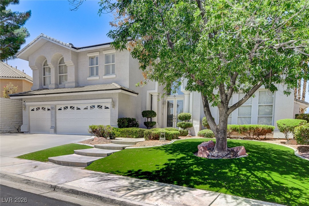 2496 Ram Crossing Way Henderson, NV 89074 - Photo 8 of 59