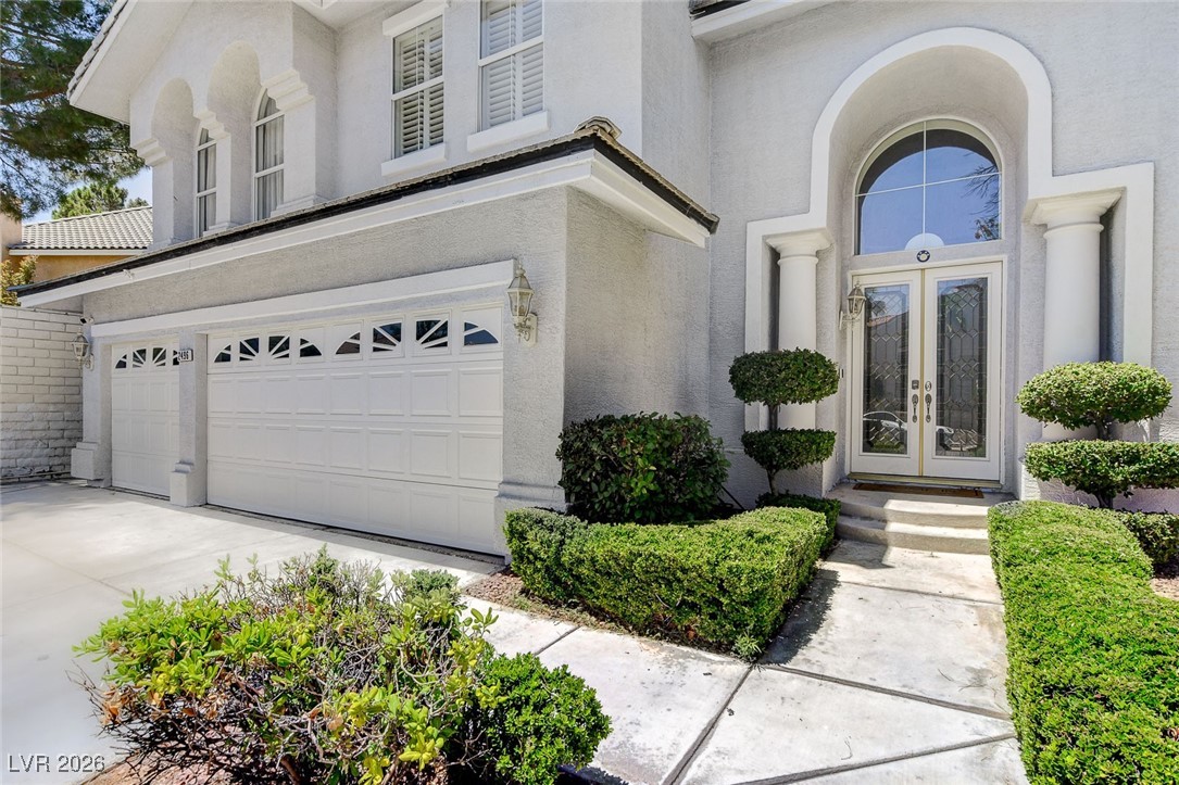 2496 Ram Crossing Way Henderson, NV 89074 - Photo 9 of 59