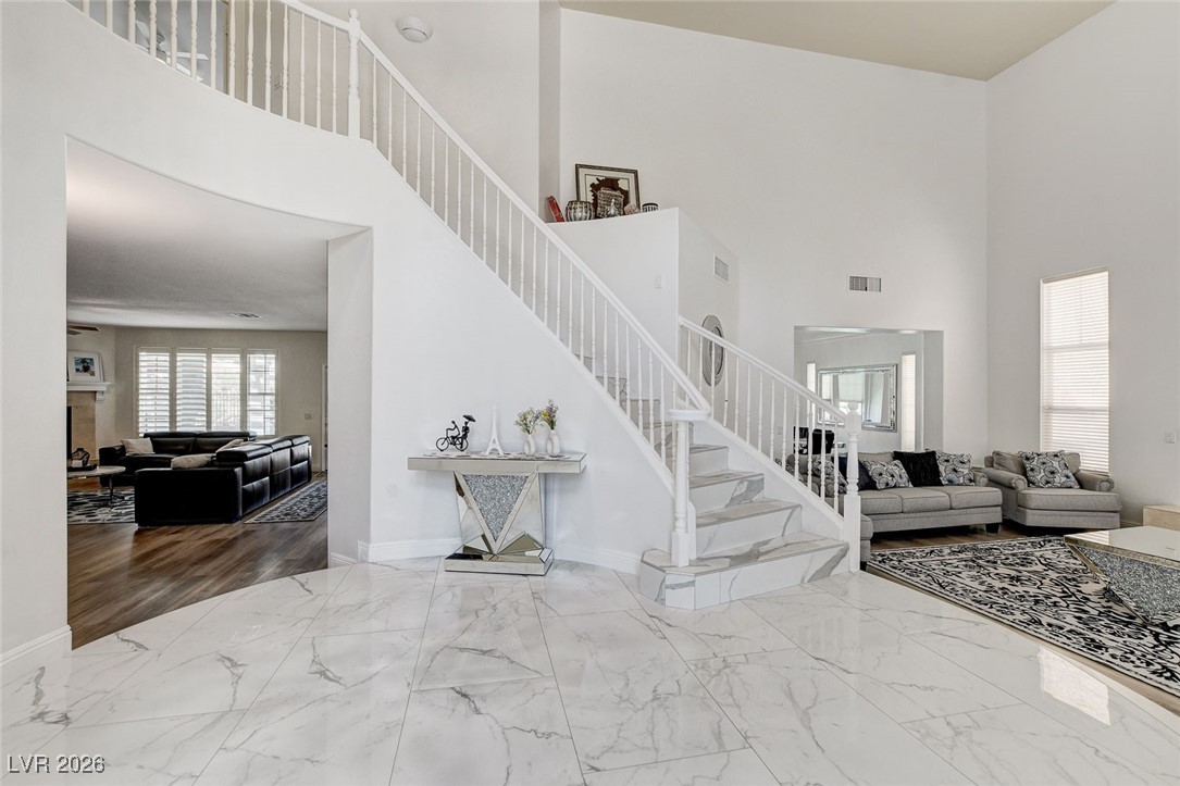2496 Ram Crossing Way Henderson, NV 89074 - Photo 10 of 59
