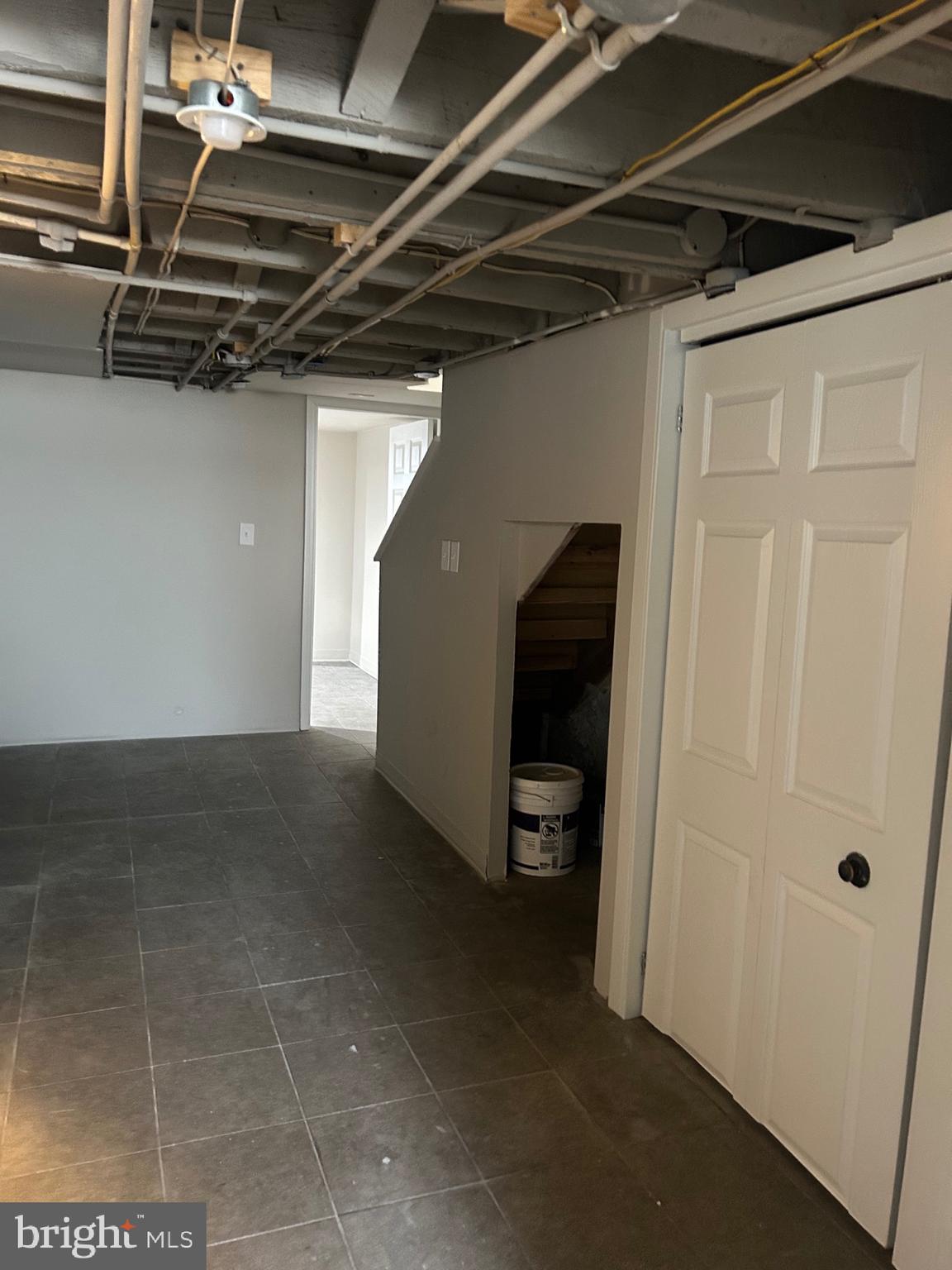 2111 Eagle Street Baltimore, MD 21223 - Photo 11 of 16 a view of storage and utility room