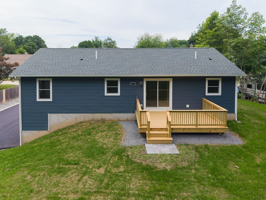 25 Edson Avenue Rutland, MA 01543 - Photo 29 of 41