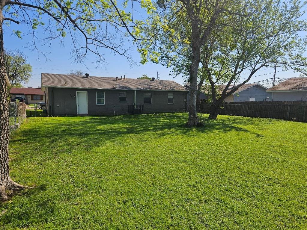 3511 Casa Ridge Drive Mesquite, TX 75150 - Photo 27 of 29