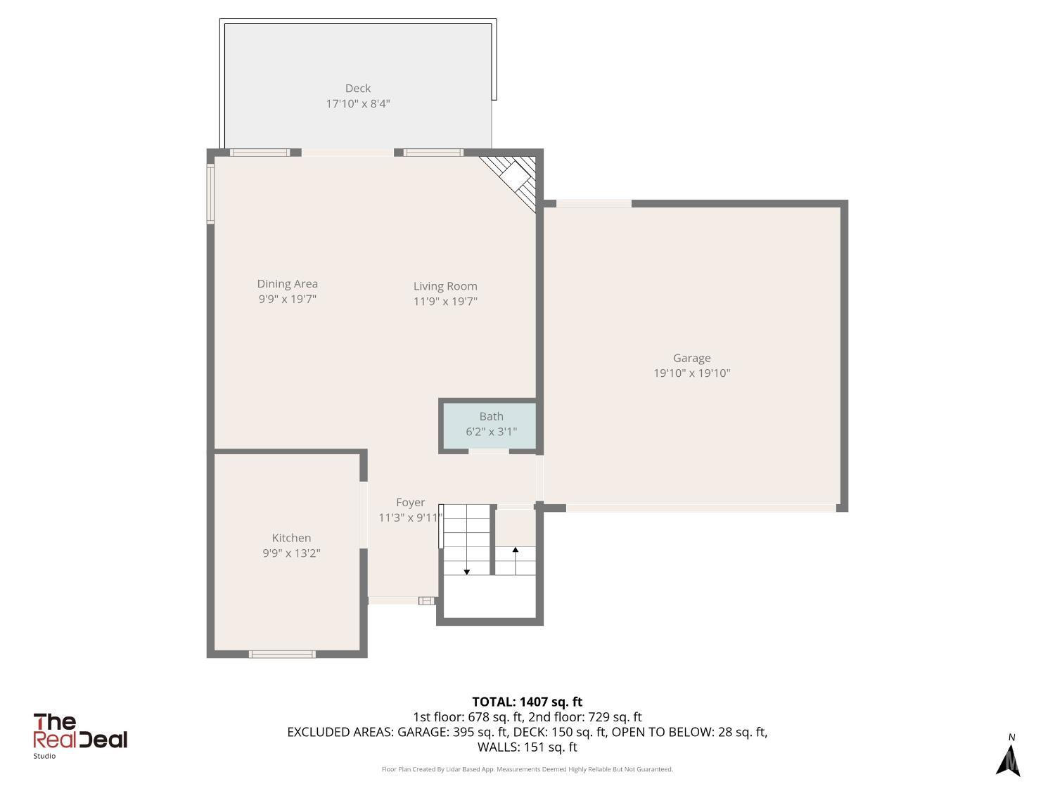 38 Carriage Place Edison, NJ 08820 - Photo 36 of 38