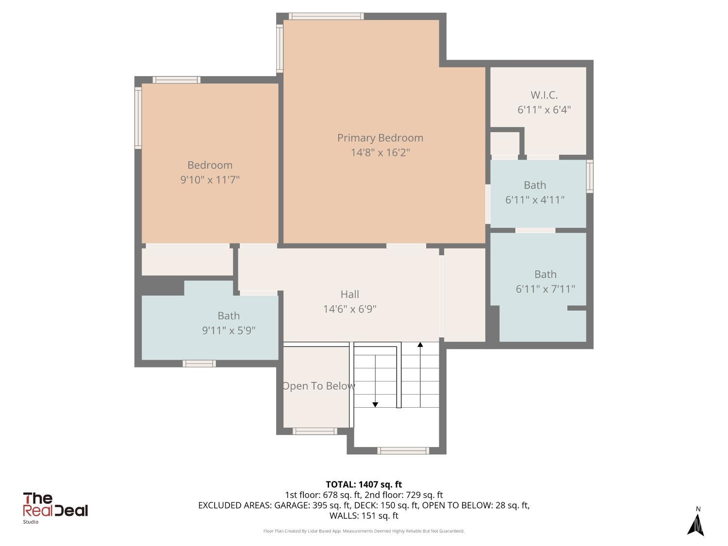 38 Carriage Place Edison, NJ 08820 - Photo 37 of 38
