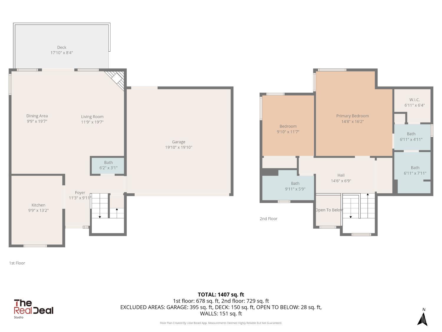 38 Carriage Place Edison, NJ 08820 - Photo 38 of 38