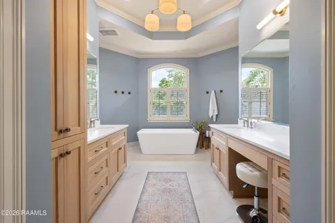 $995,000 | 115 Flagstone Court, Lafayette, LA 70503