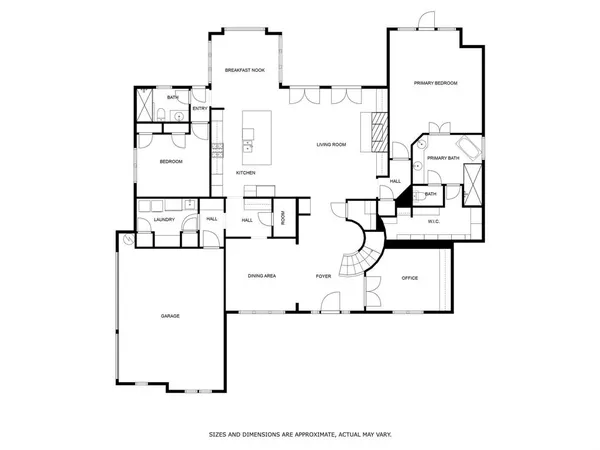 $999,999 | 203 Augusta Court, Aledo, TX 76008