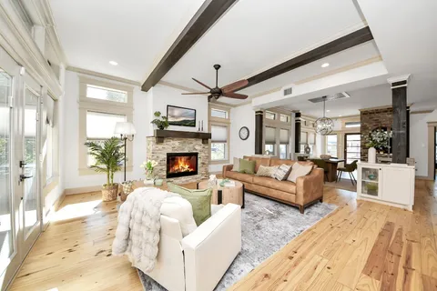 $799,999 | 1202 Archer Street, Houston, TX 77009