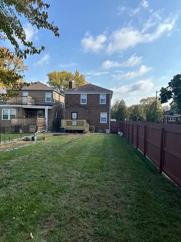 $277,000 | 8458 South Vernon Avenue, Chicago, IL 60619