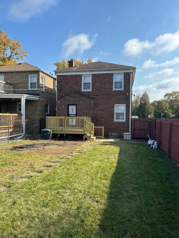 $277,000 | 8458 South Vernon Avenue, Chicago, IL 60619