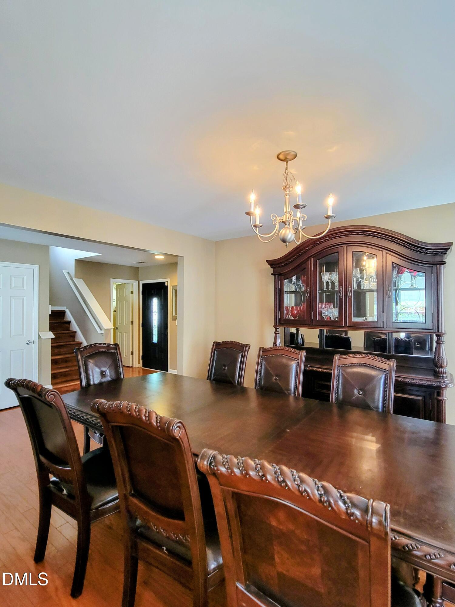 3742 Horseshoe Farm Street Raleigh, NC 27610 - Photo 3 of 16