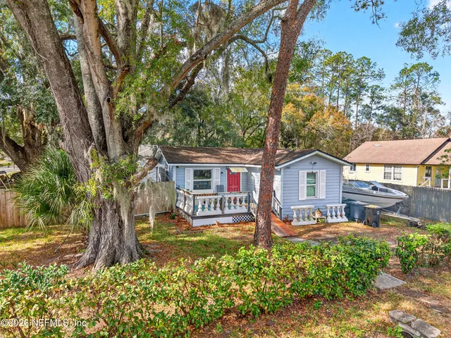 $145,000 | 2082 Navaho Avenue, Jacksonville, FL 32210