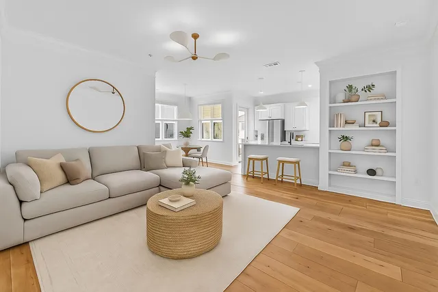 $799,000 | 200 River Landing Drive, Unit 210D, Daniel Island, SC 29492