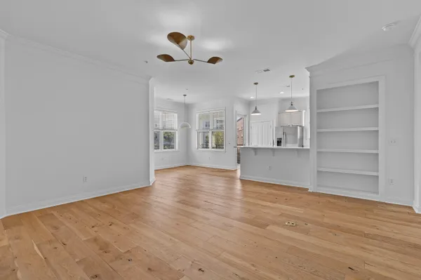 $799,000 | 200 River Landing Drive, Unit 210D, Daniel Island, SC 29492