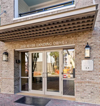 $799,000 | 200 River Landing Drive, Unit 210D, Daniel Island, SC 29492