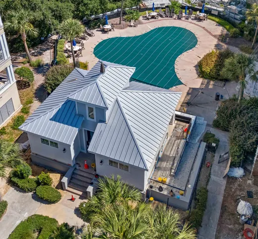 $799,000 | 200 River Landing Drive, Unit 210D, Daniel Island, SC 29492