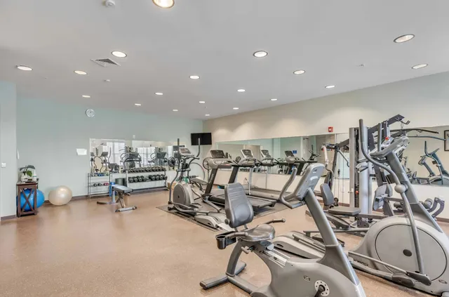 $799,000 | 200 River Landing Drive, Unit 210D, Daniel Island, SC 29492