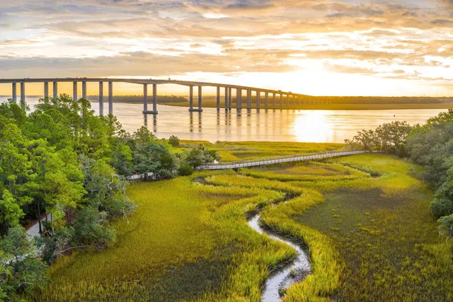 $799,000 | 200 River Landing Drive, Unit 210D, Daniel Island, SC 29492