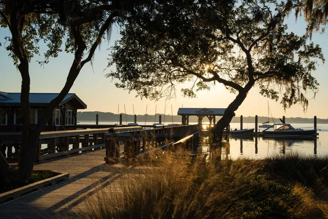 $799,000 | 200 River Landing Drive, Unit 210D, Daniel Island, SC 29492