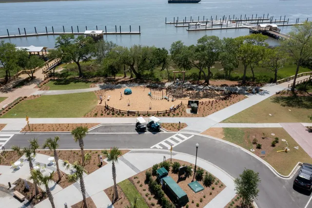 $799,000 | 200 River Landing Drive, Unit 210D, Daniel Island, SC 29492