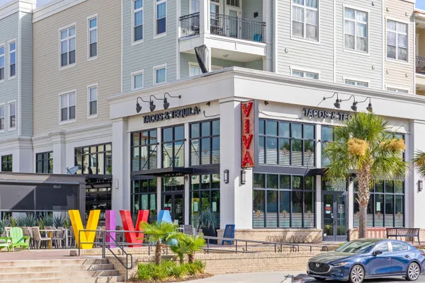 $799,000 | 200 River Landing Drive, Unit 210D, Daniel Island, SC 29492