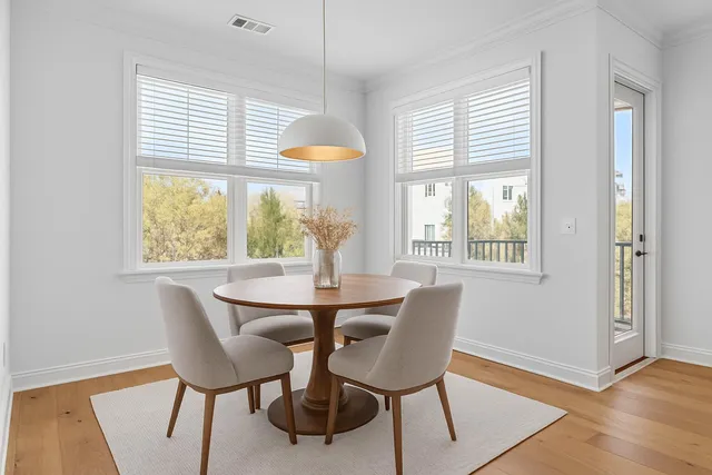 $799,000 | 200 River Landing Drive, Unit 210D, Daniel Island, SC 29492