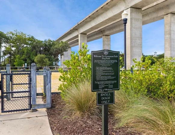 $799,000 | 200 River Landing Drive, Unit 210D, Daniel Island, SC 29492