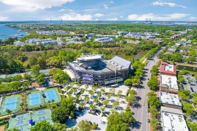 $799,000 | 200 River Landing Drive, Unit 210D, Daniel Island, SC 29492