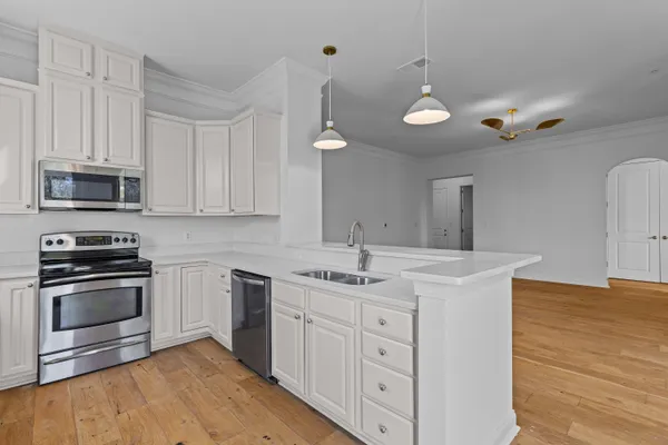 $799,000 | 200 River Landing Drive, Unit 210D, Daniel Island, SC 29492