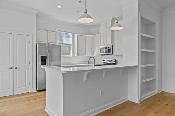 $799,000 | 200 River Landing Drive, Unit 210D, Daniel Island, SC 29492