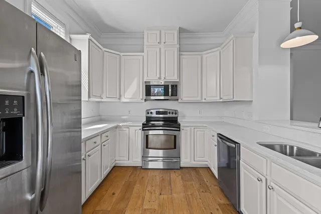 $799,000 | 200 River Landing Drive, Unit 210D, Daniel Island, SC 29492