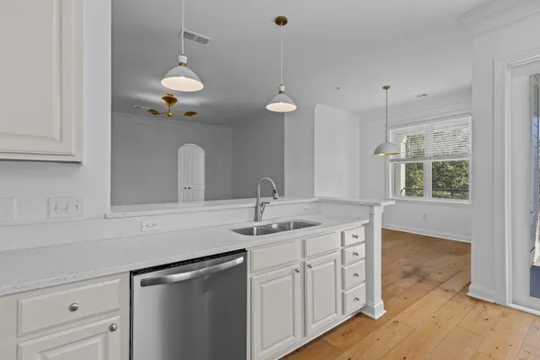 $799,000 | 200 River Landing Drive, Unit 210D, Daniel Island, SC 29492