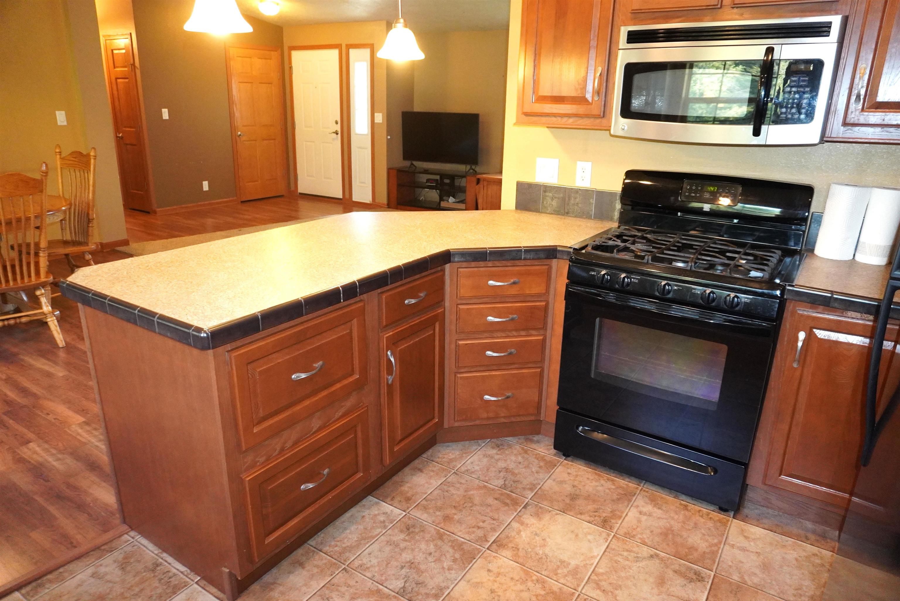 N6199 Rangeline Road Deerbrook, WI 54424 - Photo 13 of 41 Gallery Image 13