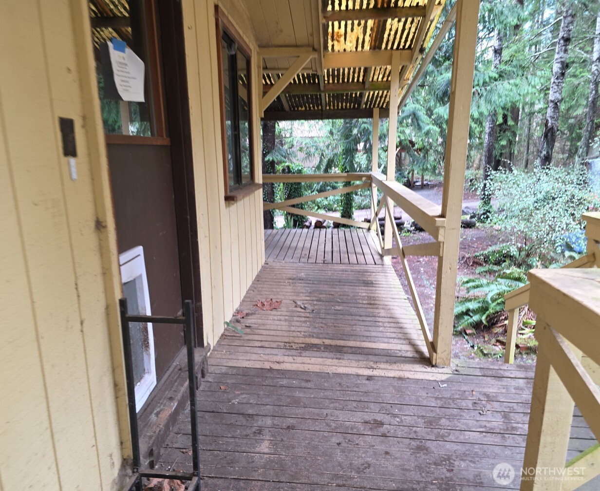 10 Moose Road Quilcene, WA 98376 - Photo 9 of 10 Gallery Image 9