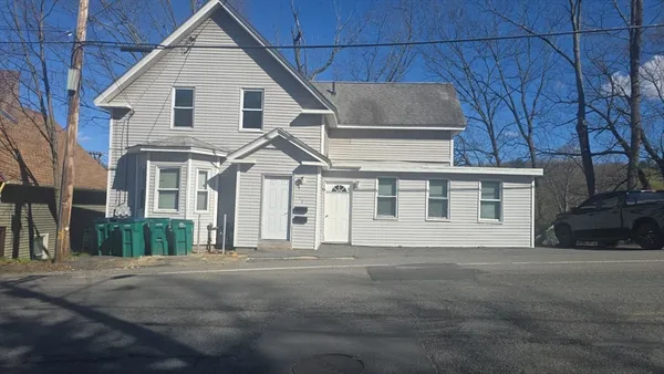 $1,500 | 19 Ashburnham Street, Unit BSMT, Fitchburg, MA 01420