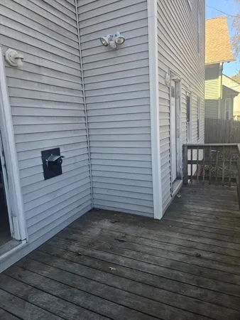 $1,500 | 19 Ashburnham Street, Unit BSMT, Fitchburg, MA 01420