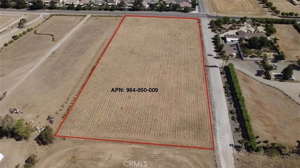 0 Maddalena Road Winchester, CA 92596 - Photo 6 of 15 Lines are approximate