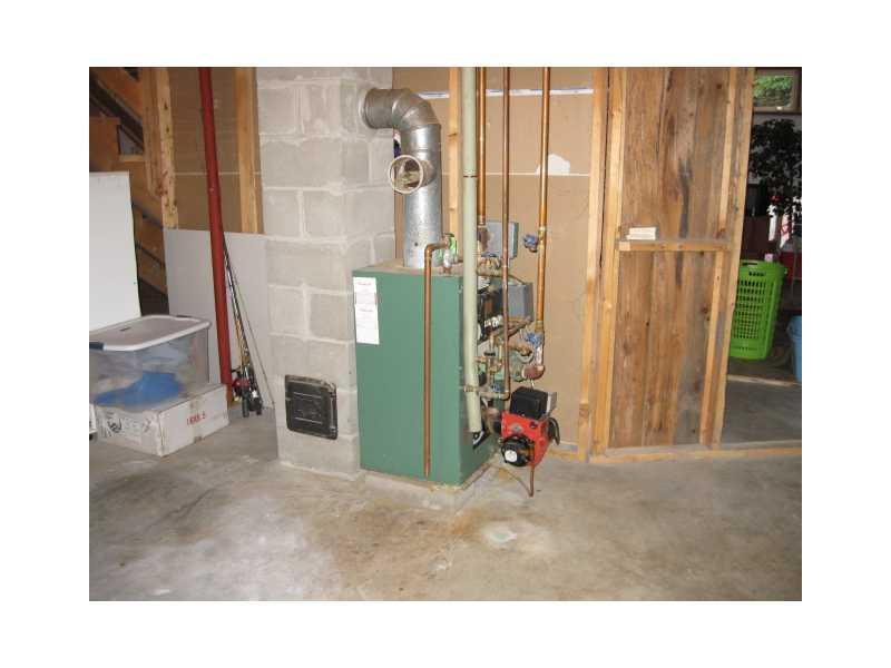 40 Orchard Road Dover-Foxcroft, ME 04426 - Photo 19 of 21 Basement.