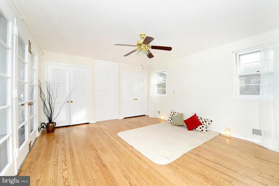 3215 Park View Road Chevy Chase, MD 20815 - Photo 11 of 26 Bedroom (Master)
