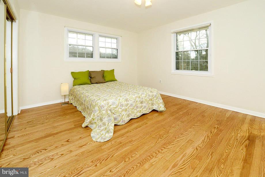 3215 Park View Road Chevy Chase, MD 20815 - Photo 14 of 26 Bedroom #2