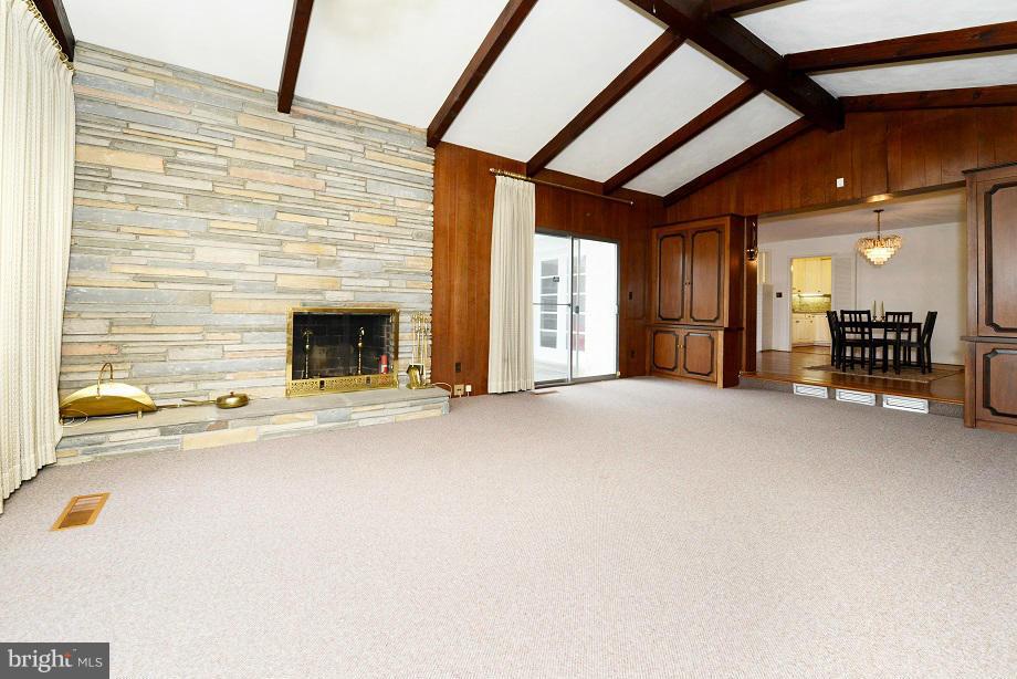 3215 Park View Road Chevy Chase, MD 20815 - Photo 7 of 26 Family Room